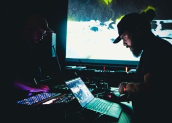 At Tallinn Music Week 2026, digital artists are making the case for human-made music