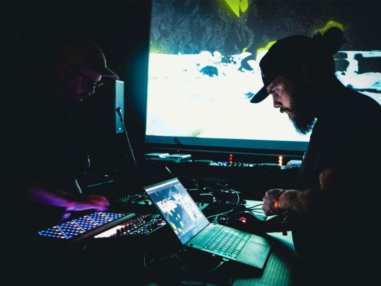 At Tallinn Music Week 2026, digital artists are making the case for human-made music