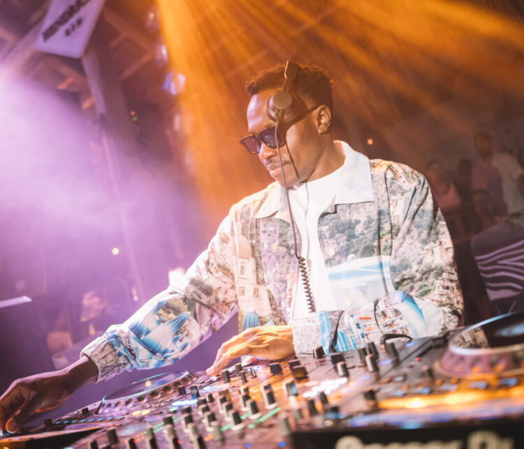 Hearken to Vanco’s Sultry Afro-Tech Observe, ‘Repeat’