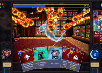 Vampire Crawlers: How To Discover and Unlock Each Character