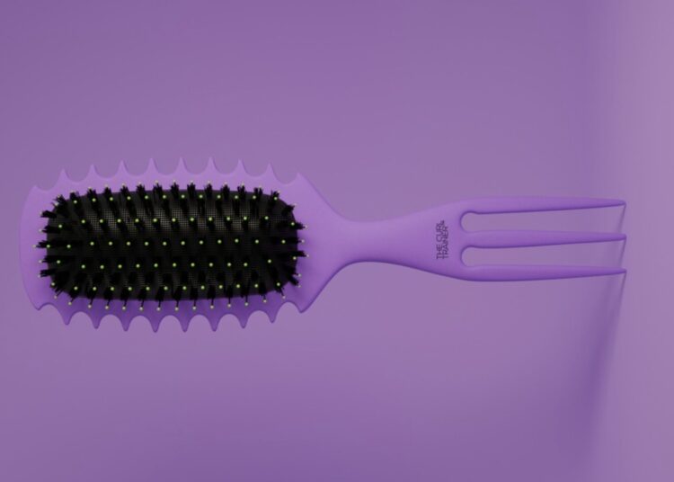 Curl Principle | Way of life Media Group