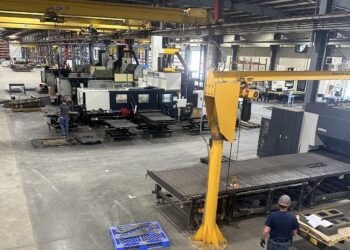 OEM Manufacturing Challenges 2026: How Miller Helps
