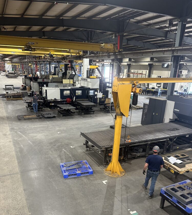 OEM Manufacturing Challenges 2026: How Miller Helps