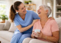 Why Selecting a Respected and Dependable Residence Care Company Issues