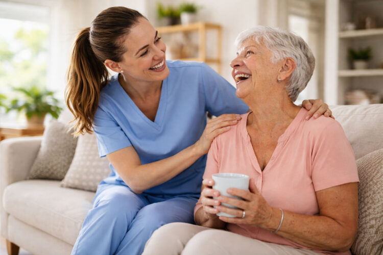 Why Selecting a Respected and Dependable Residence Care Company Issues