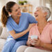 Why Selecting a Respected and Dependable Residence Care Company Issues