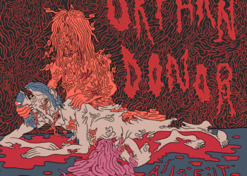 Hear “Present Me The Method”