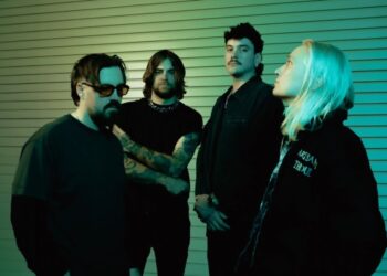 Afterlife Unleash Intense New Monitor ‘Dangerous Habits’