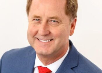 AMADA WELD TECH names president/CEO