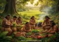 First Proof That Historical Māori Ate Predominantly Plant-Primarily based Diets Earlier than Pākehā (European) Arrival