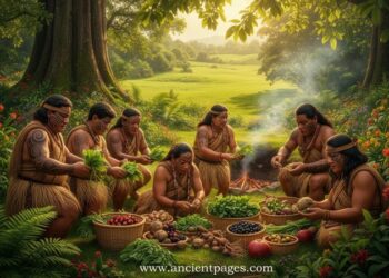 First Proof That Historical Māori Ate Predominantly Plant-Primarily based Diets Earlier than Pākehā (European) Arrival