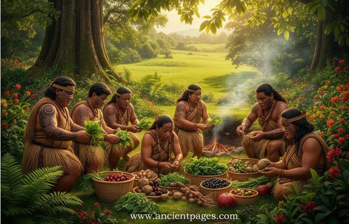 First Proof That Historical Māori Ate Predominantly Plant-Primarily based Diets Earlier than Pākehā (European) Arrival