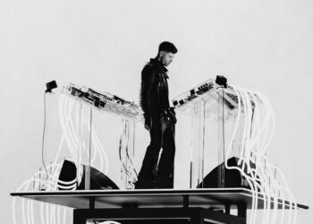 Anyma Confirms Coachella W1 Headline Set Will Not Be Rescheduled