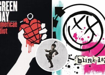The Greatest Pop-Punk Album of Every Yr of the 2000s