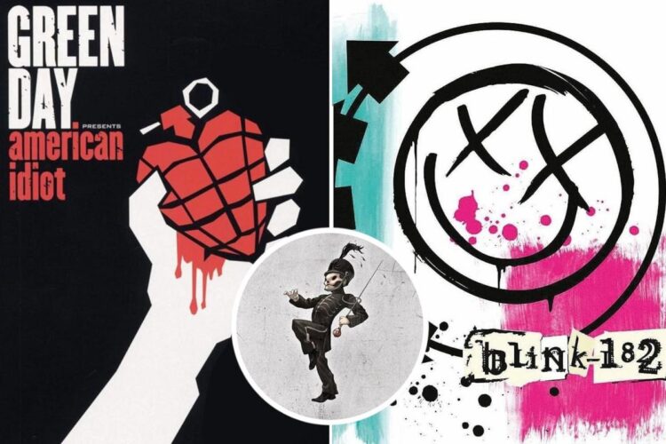 The Greatest Pop-Punk Album of Every Yr of the 2000s