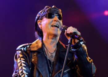 Scorpions’ Tour of India Canceled On account of ‘Medical Circumstances’