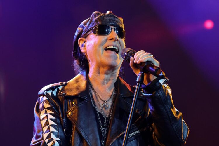 Scorpions’ Tour of India Canceled On account of ‘Medical Circumstances’