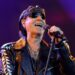 Scorpions’ Tour of India Canceled On account of ‘Medical Circumstances’