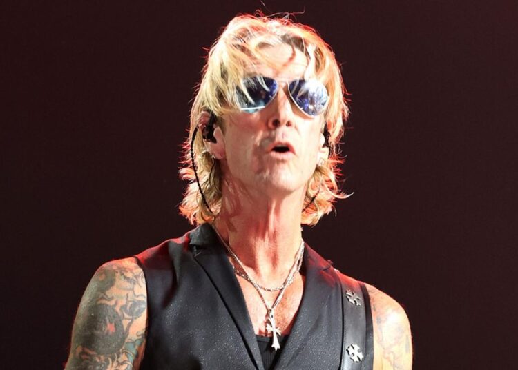 Weapons N’ Roses Cowl Uncommon Intercourse Pistols Tune Stay for the First Time