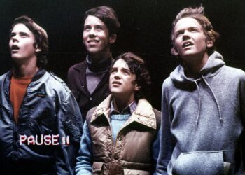 Assume You Know ’80s Motion pictures? Attempt to ID These From Simply One Body