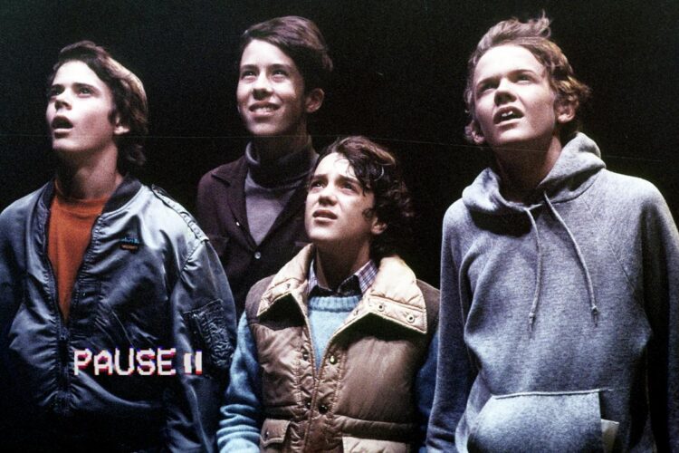 Assume You Know ’80s Motion pictures? Attempt to ID These From Simply One Body