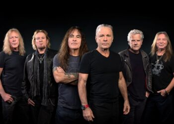 What Songs Ought to Be Performed at Iron Maiden’s Rock Corridor Induction?