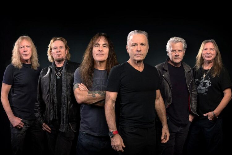 What Songs Ought to Be Performed at Iron Maiden’s Rock Corridor Induction?