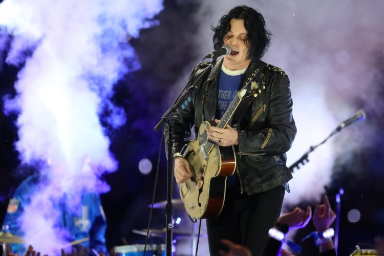 Take heed to Jack White’s Two New Singles
