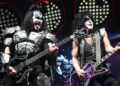 Kiss Has Written New Songs for Upcoming Avatar Present