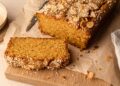 Finest Orange Almond Loaf Cake (Moist, Not Too Candy)