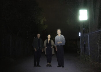 BRAVE – “in grief or in hope”