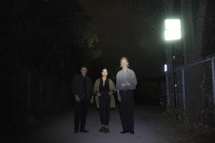 BRAVE – “in grief or in hope”