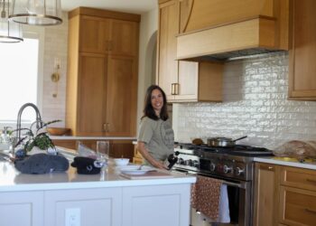 The Kitchen Instruments I Attain for Each Week