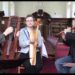 An Historical Philosophical Music Reconstructed and Performed for the First Time in 1,000 Years