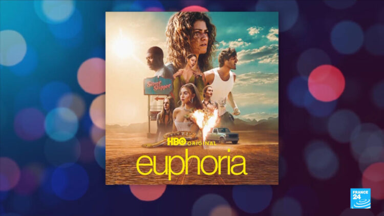 TV sequence present: Euphoria's 'euphoric' Season Three return