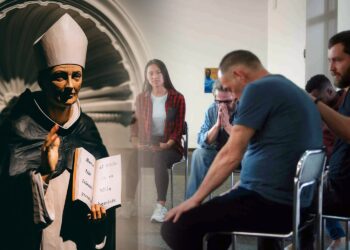 Let’s Be Yearny: What Celibacy Taught Me about Sexual Want