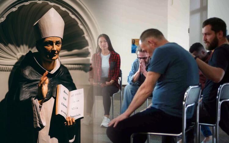 Let’s Be Yearny: What Celibacy Taught Me about Sexual Want