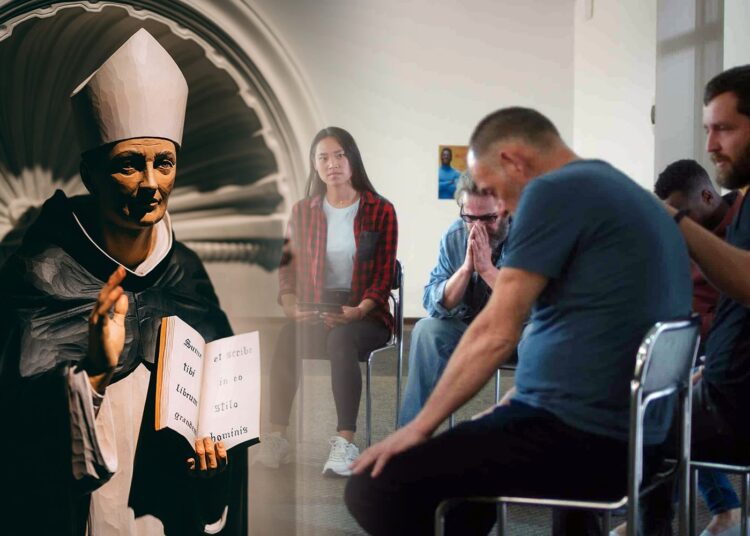 Let’s Be Yearny: What Celibacy Taught Me about Sexual Want