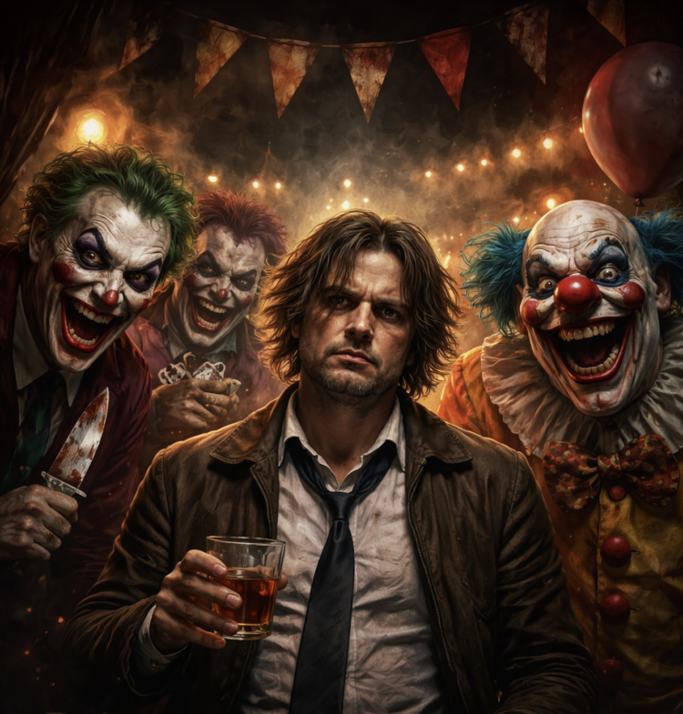 Invoice Ackman Desires UMG. Artists Ought to Be Very Frightened. – Music Know-how Coverage