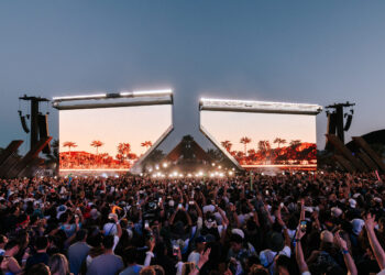 5 Important Digital Units You Cannot Miss at Coachella 2026