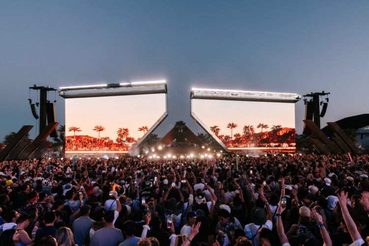 5 Important Digital Units You Cannot Miss at Coachella 2026