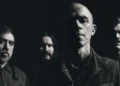 Converge Share The Title Monitor From Their Upcoming New Album “Hum Of Damage”