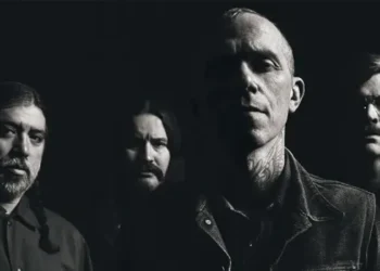 Converge Share The Title Monitor From Their Upcoming New Album “Hum Of Damage”