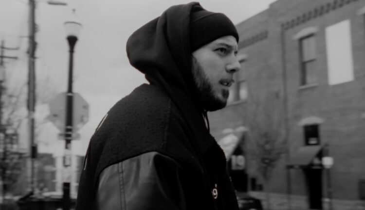 CRYSTAL LAKE Splits With Vocalist JOHN ROBERT CENTORRINO, Will Not Cancel Any Reveals