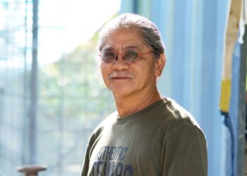 Taiwan Revokes Nationwide Prize from Sakuliu Pavavaljung