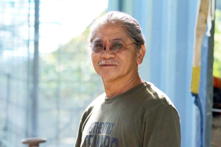 Taiwan Revokes Nationwide Prize from Sakuliu Pavavaljung