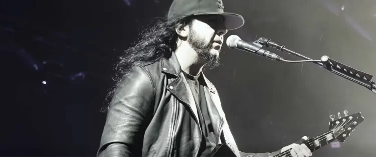System Of A Down’s Daron Malakian: “If We Can Be On Stage Collectively And Have Completely different Ideas And Completely different Beliefs, You Can Be Collectively Too”