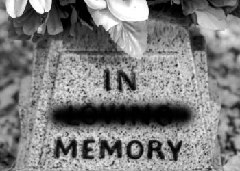 Possibly We Should not Have fun Folks’s Deaths