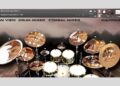 Chaos Tones releases Deviant Drums FREE II, a FREE acoustic drum equipment for Kontakt Participant