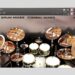Chaos Tones releases Deviant Drums FREE II, a FREE acoustic drum equipment for Kontakt Participant